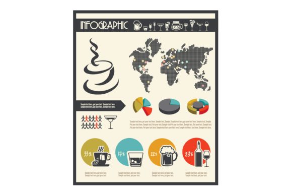 Unlocking the Power of Drink Infographics: A Comprehensive Guide