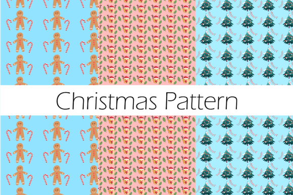 Unlocking the Power of Pattern Infographics